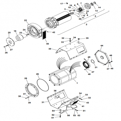 Generator“40MDDCA,”“55MDDCB ,”“65MDDCC,”“80MDDCD,”“99MDDCE,”“40MDDCF,”“50MDDCG,”“65MDDCH,”“80MDDCJ