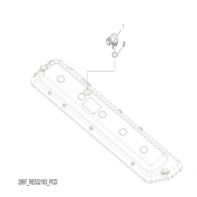 Group 29: Vent Tube, continued  第29組：通風(fēng)管，&amp;ldquo;GM93289,&amp;rdquo;&amp;ldquo;GM93285,&amp;rdquo;&amp;ldquo;GM91650,&amp;rdquo;&amp;ldquo;GM85414,&amp;rdquo;&am