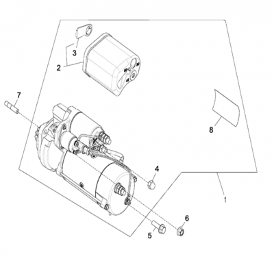 Group 30: Starting Motor  第30組：起動(dòng)電機(jī)&amp;ldquo;GM93289,&amp;rdquo;&amp;ldquo;GM93285,&amp;rdquo;&amp;ldquo;GM91650,&amp;rdquo;&amp;ldquo;GM85414,&amp;rdquo;&amp;ldqu