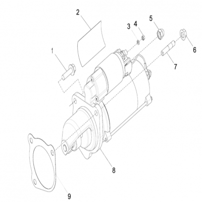 Group 30: Starting Motor, continued  第30組：起動(dòng)電機(jī)，&amp;ldquo;GM93289,&amp;rdquo;&amp;ldquo;GM93285,&amp;rdquo;&amp;ldquo;GM91650,&amp;rdquo;&amp;ldquo;GM85414,&amp;rdquo;&