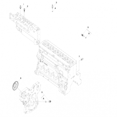 Group 67: Engine Sensors, continued  第67組：發(fā)動(dòng)機(jī)傳感器，&ldquo;GM93289,&rdquo;&ldquo;GM93285,&rdquo;&ldquo;GM91650,&rdquo;&ldquo;GM85414,&rdquo;&ldquo;GM85412,&rdquo;&