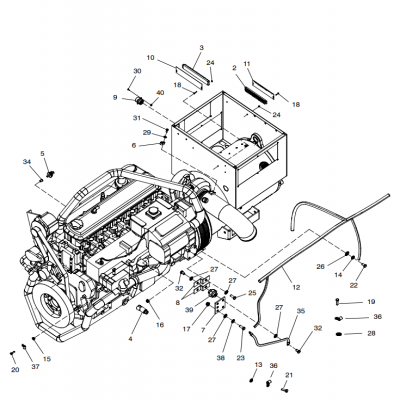 Control and Harness, continued  控制和線&amp;amp;amp;ldquo;GM91650,&amp;amp;amp;rdquo;&amp;amp;amp;ldquo;40MDDCA,&amp;amp;amp;rdquo;&amp;amp;amp;ldquo;55MDDCB ,&amp;amp;amp;rdquo;&