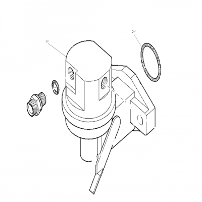 Fuel Transfer Pump  (Mechanical) 燃油輸送泵（機械式） 40MDDCA-  55MDDCB-  65MDDCC-  80MDDCD-  99MDDCE-  40MDDCF-  50MDDCG-  65MDDCH-  80MDDCJ-  35MDDCK-  40MDDCL- 55MDDCM-  65MDDCN-  80MDDCP-  99MDDCR-  55MDDCS