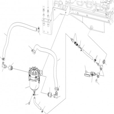 nkcase Vent, 6 Cylinder (MDDCD, MDDCE, MDDCH, MDDCJ, MDDCP Craand MDDCR) 1 nkcase風(fēng)扇，6缸 （民主與發(fā)展、和民主與發(fā)展、基督教民主與發(fā)展、與發(fā)展和民主與發(fā)展） 1