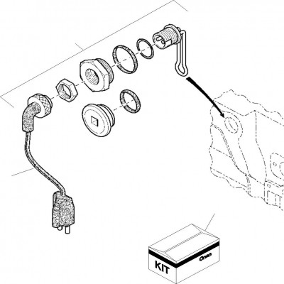 Engine Coolant Heater 發(fā)動(dòng)機(jī)冷卻液加熱器